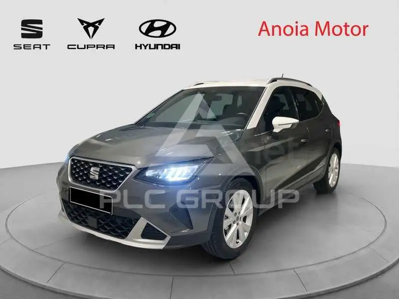 2025 Seat Alteca