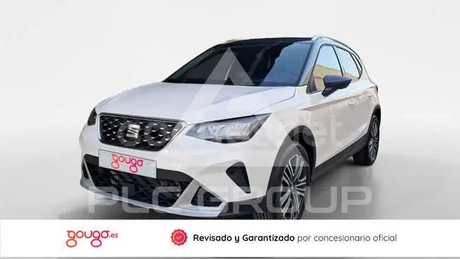 2025 Seat Alteca