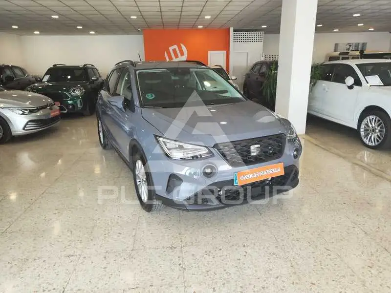 2025 Seat Alteca