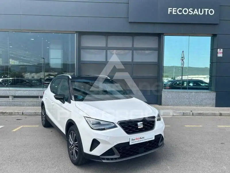 2025 Seat Alteca