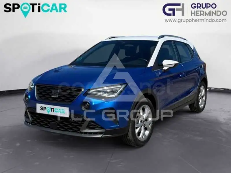 2025 Seat Alteca