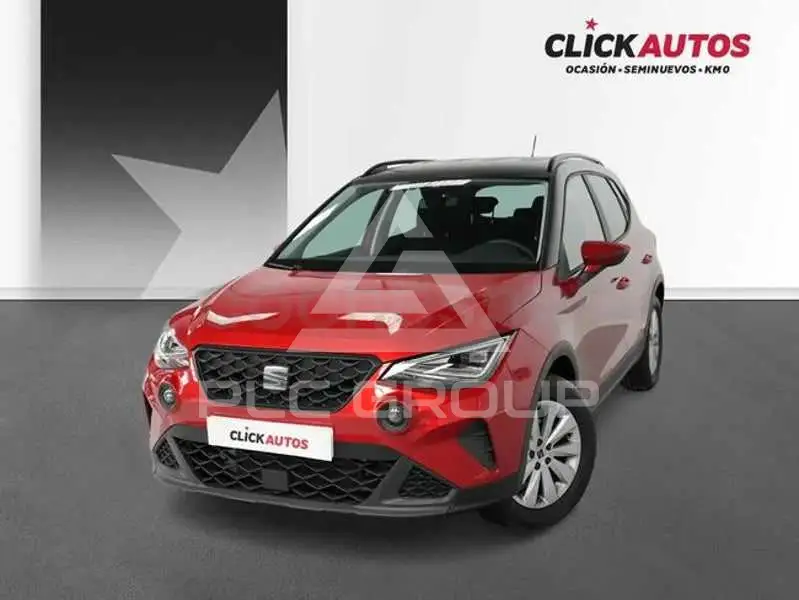2025 Seat Alteca