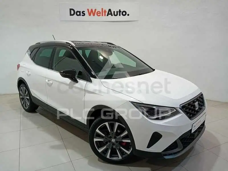 2025 Seat Alteca