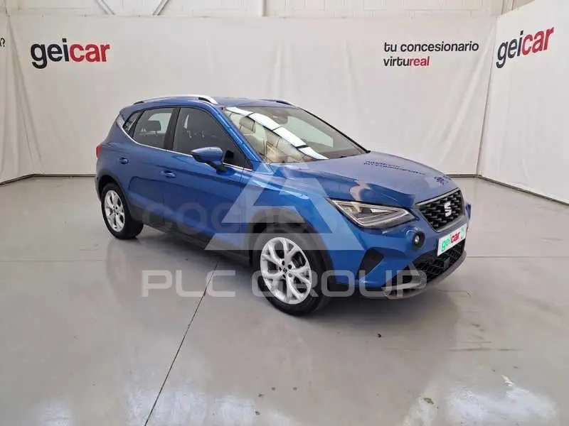 2025 Seat Alteca