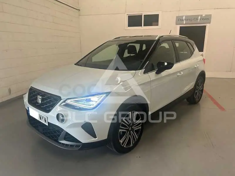 2025 Seat Alteca