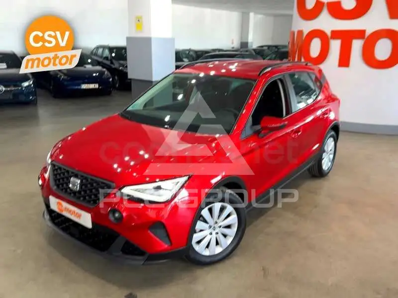 2025 Seat Alteca