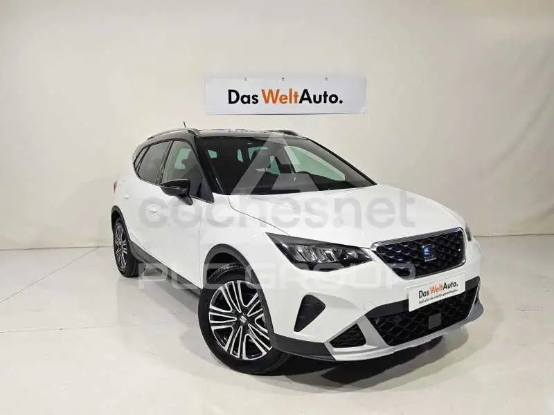 2025 Seat Alteca