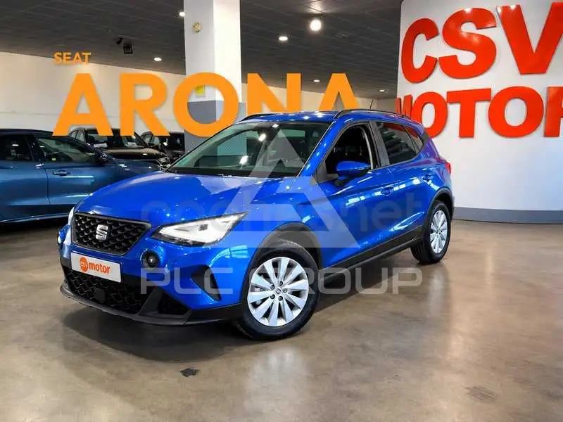 2025 Seat Alteca