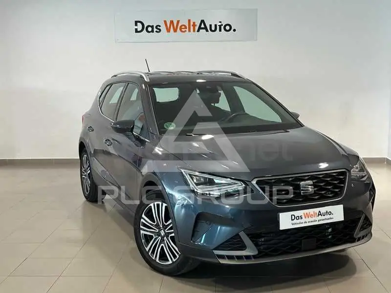 2025 Seat Alteca