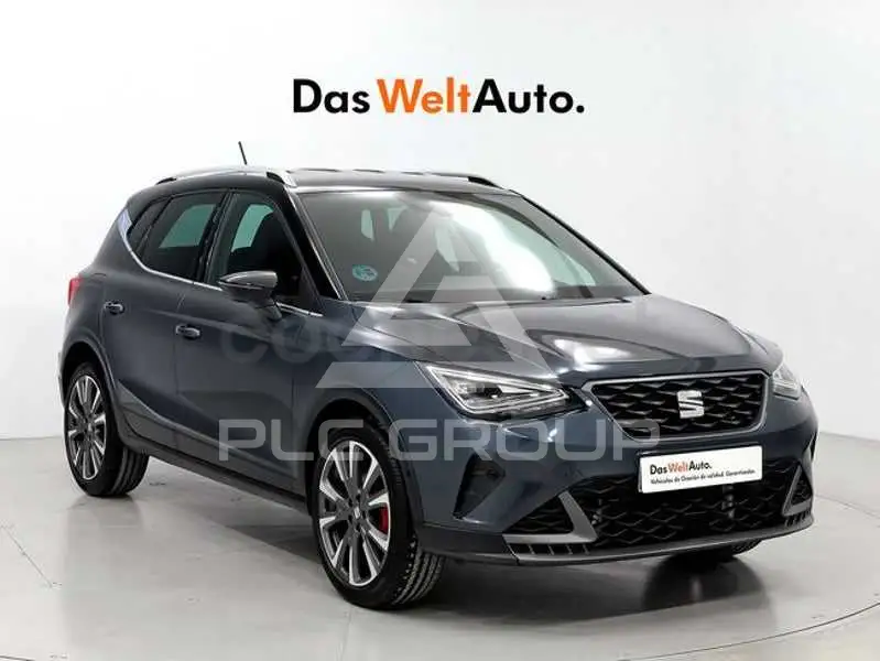2025 Seat Alteca