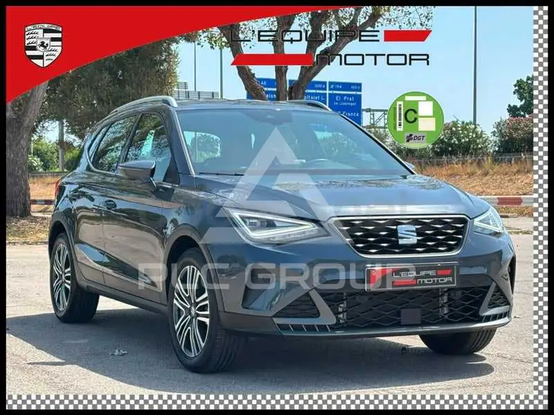 2025 Seat Alteca