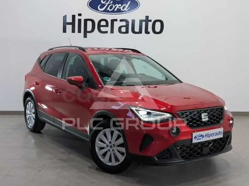 2025 Seat Alteca