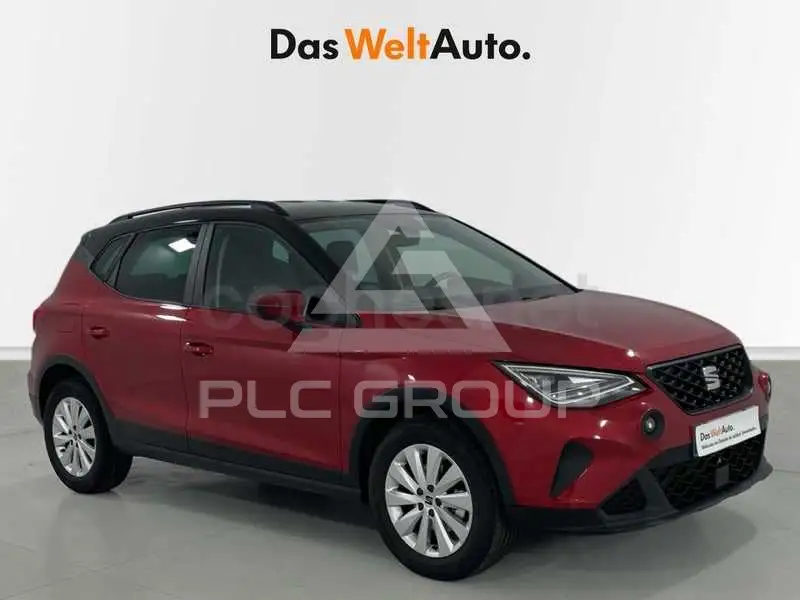 2025 Seat Alteca