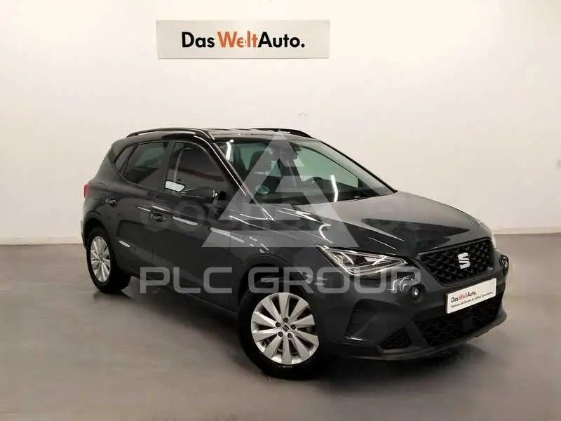 2025 Seat Alteca