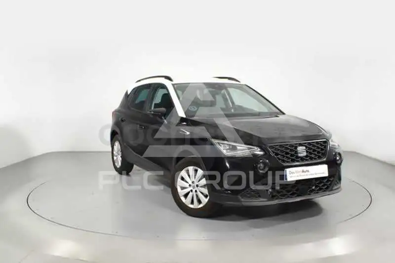 2025 Seat Alteca