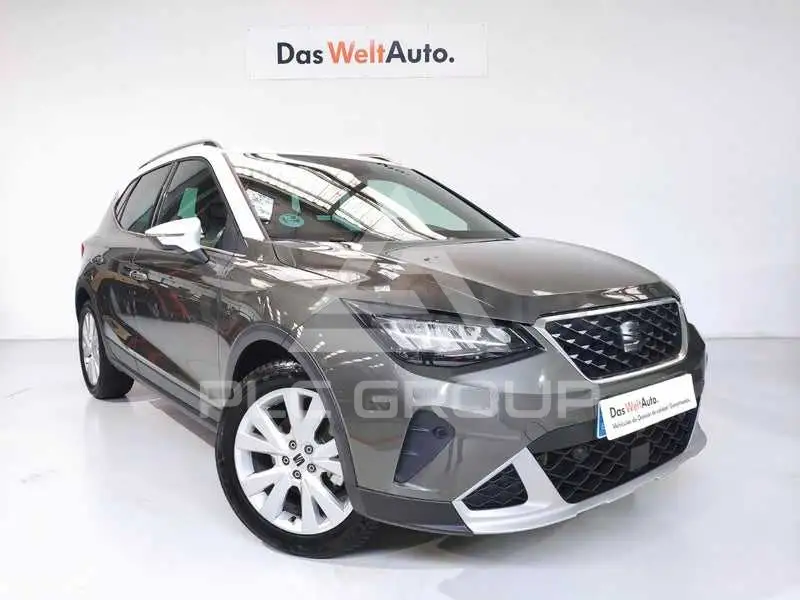 2025 Seat Alteca