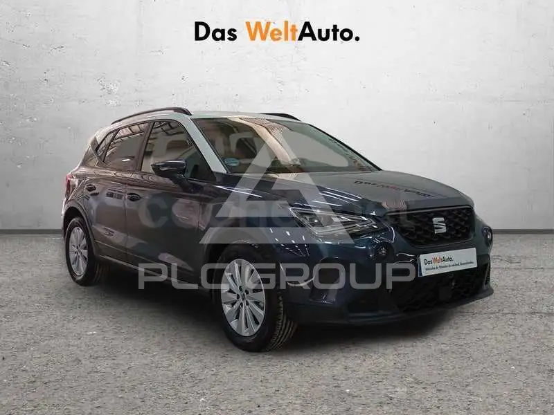 2025 Seat Alteca