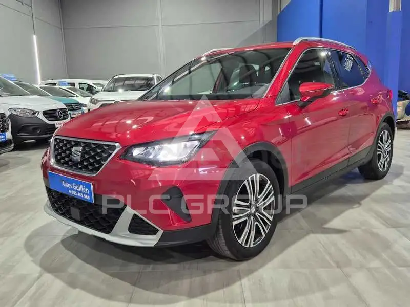 2025 Seat Alteca