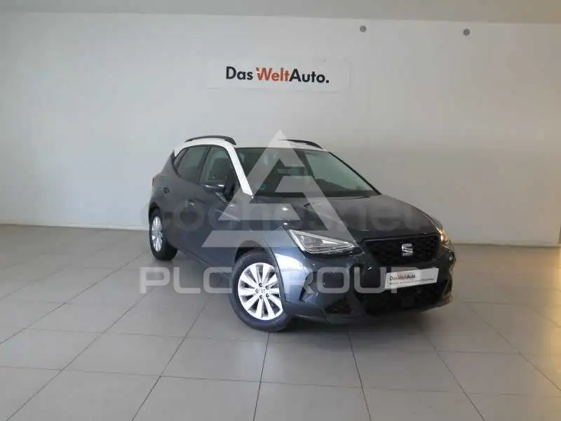 2025 Seat Alteca