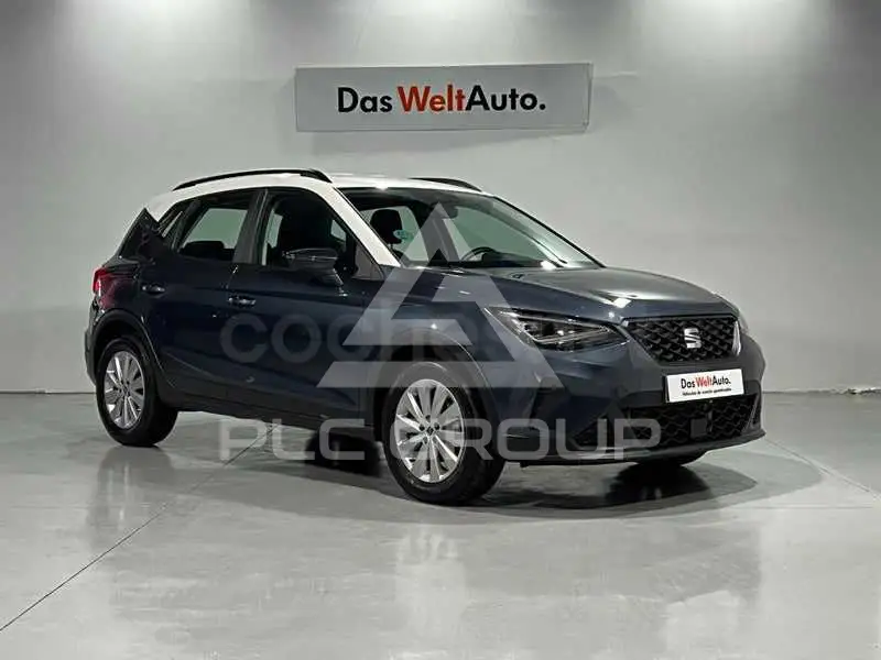 2025 Seat Alteca