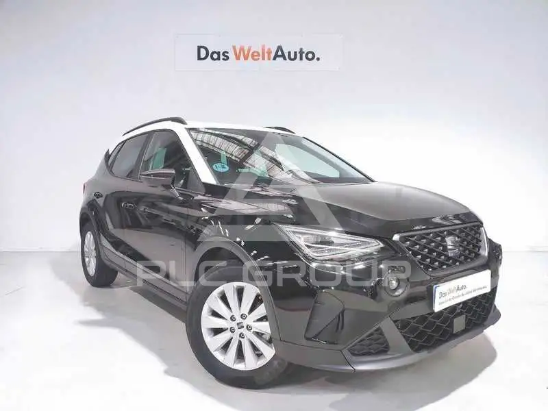 2025 Seat Alteca