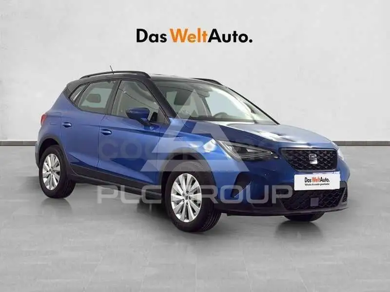2025 Seat Alteca