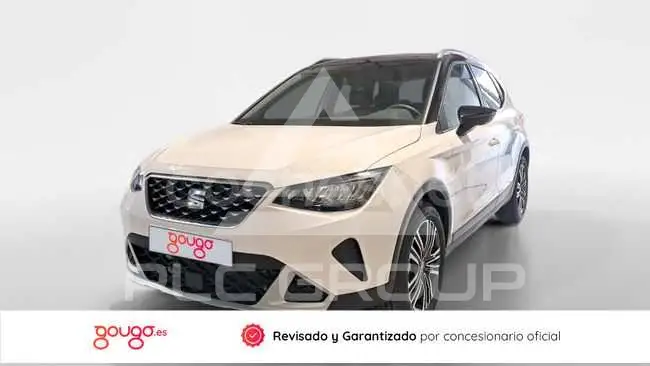 2025 Seat Alteca