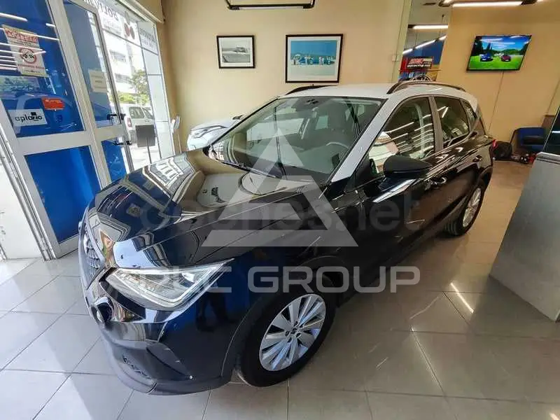 2025 Seat Alteca