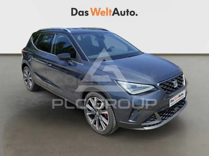2025 Seat Alteca