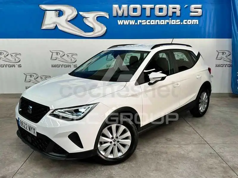 2025 Seat Alteca