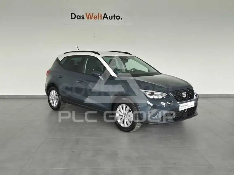 2025 Seat Alteca