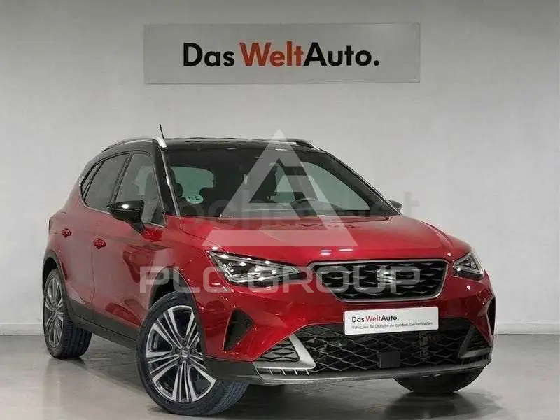 2025 Seat Alteca