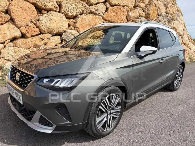 2025 Seat Alteca