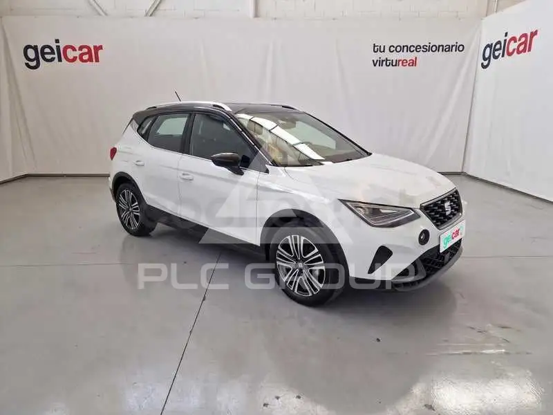 2025 Seat Alteca