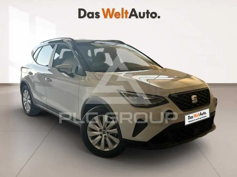 2025 Seat Alteca