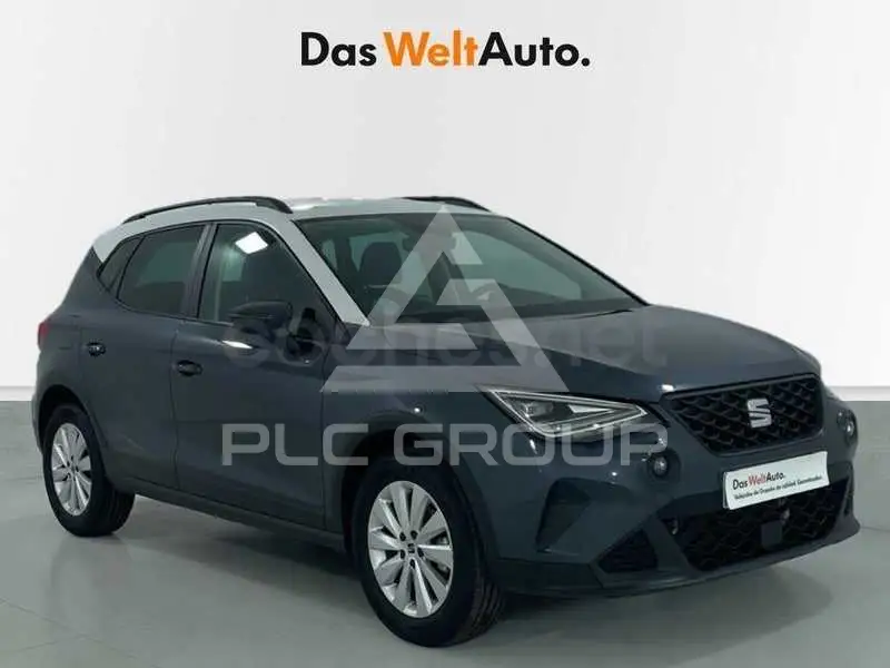 2025 Seat Alteca
