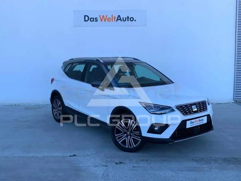 2025 Seat Alteca