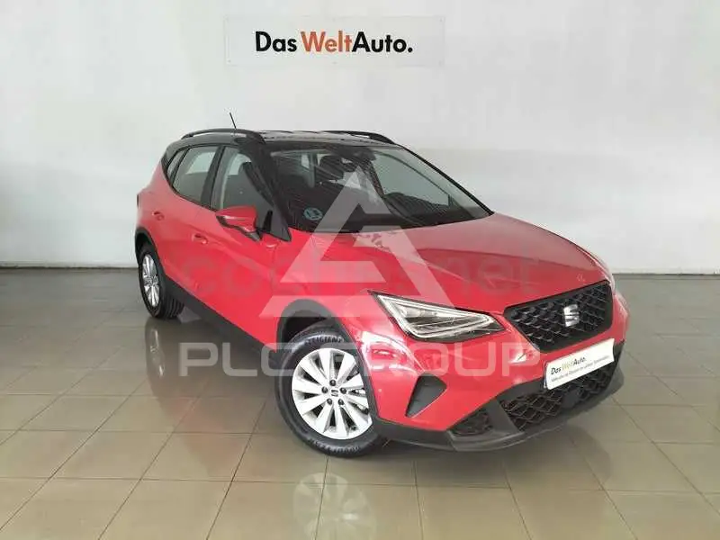 2025 Seat Alteca