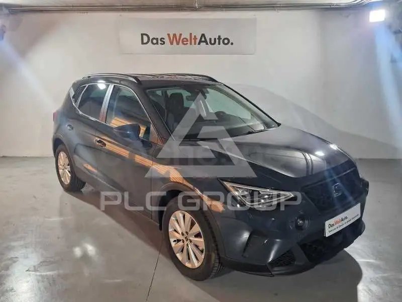 2025 Seat Alteca