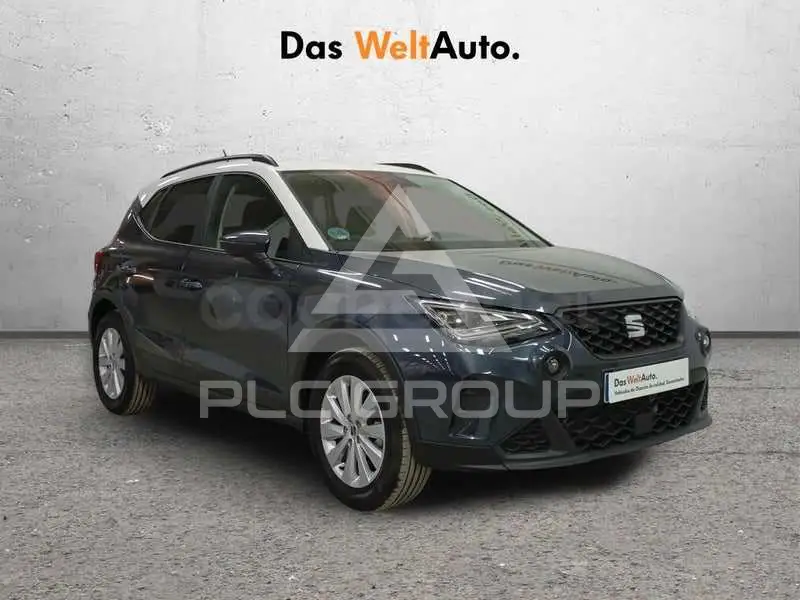 2025 Seat Alteca