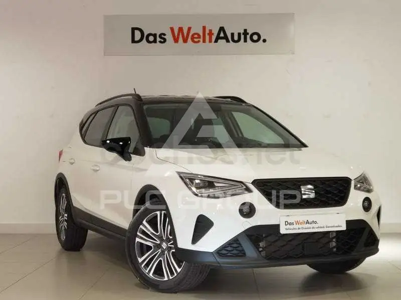 2025 Seat Alteca
