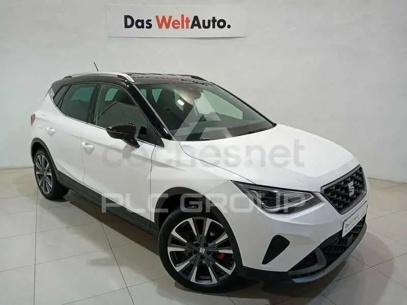 2025 Seat Alteca
