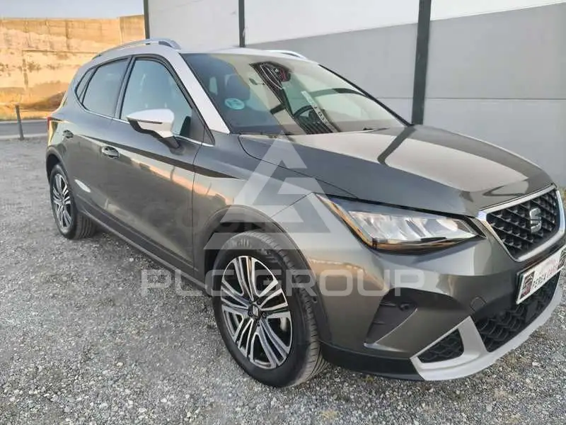 2025 Seat Alteca
