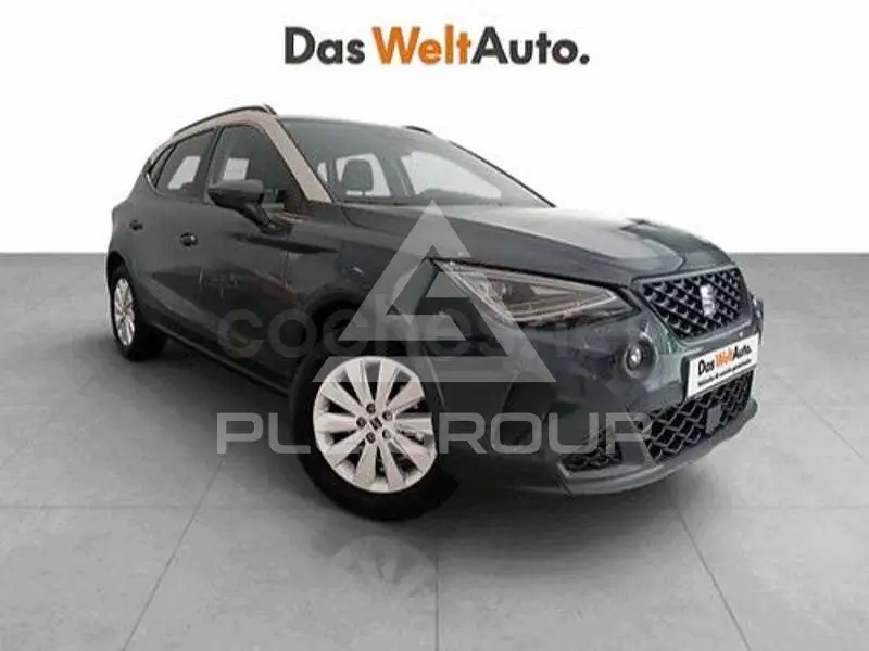 2025 Seat Alteca