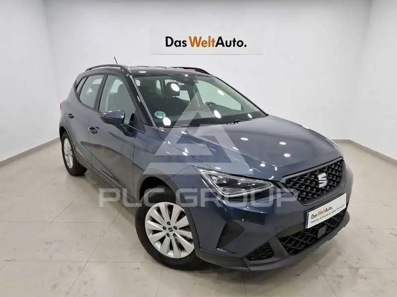 2025 Seat Alteca