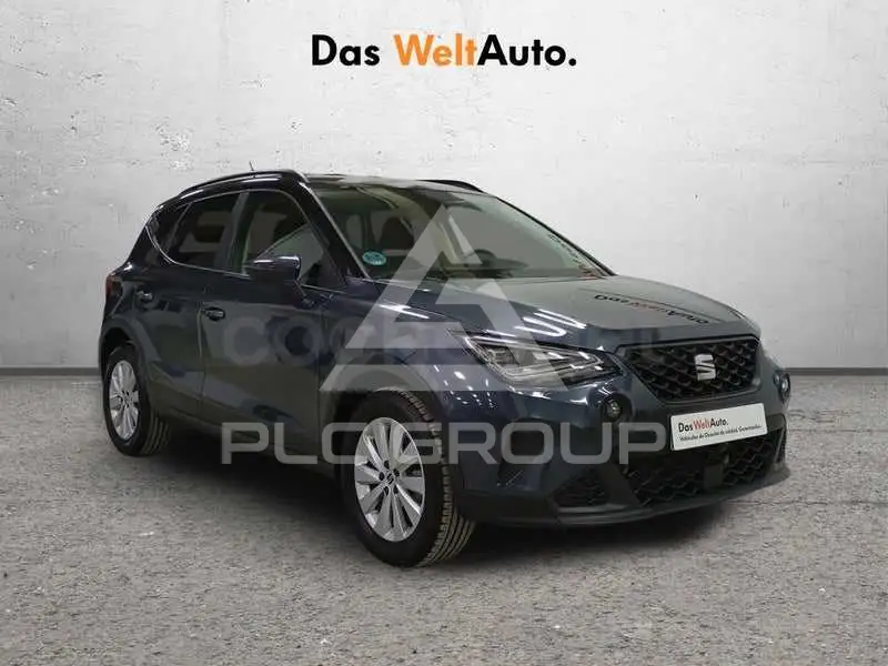 2025 Seat Alteca