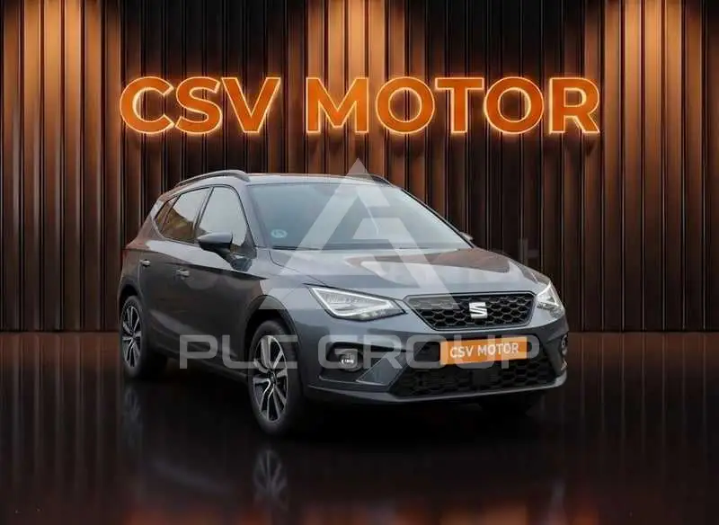 2025 Seat Alteca