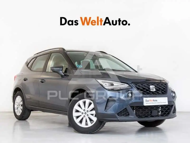 2025 Seat Alteca