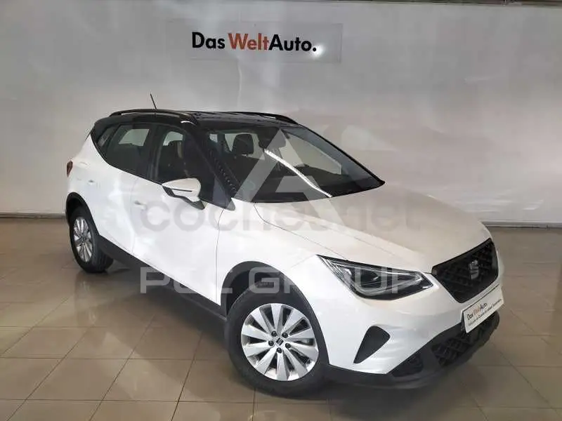 2025 Seat Alteca