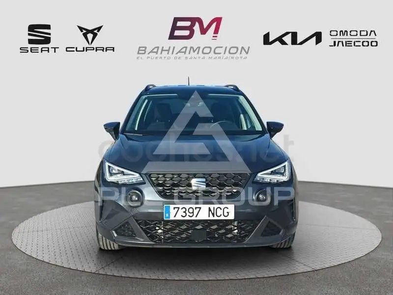 2025 Seat Alteca